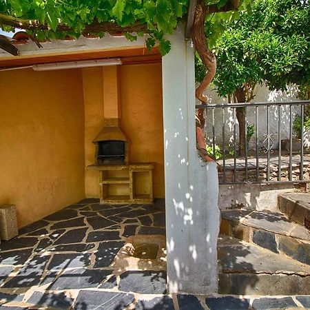 Casa Rural Tia Tomasa Malpartida De Plasencia Exterior photo