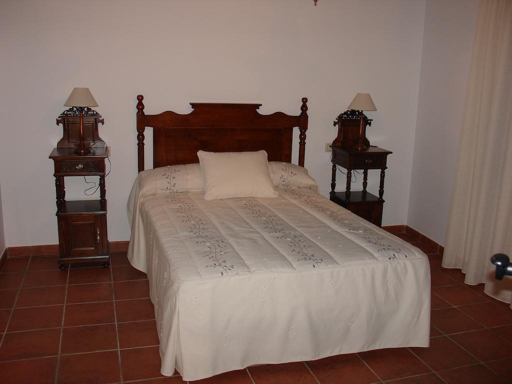 Casa Rural Tia Tomasa Malpartida De Plasencia Room photo