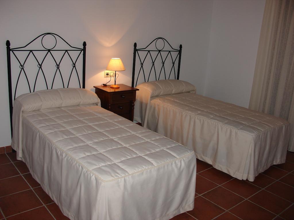 Casa Rural Tia Tomasa Malpartida De Plasencia Room photo