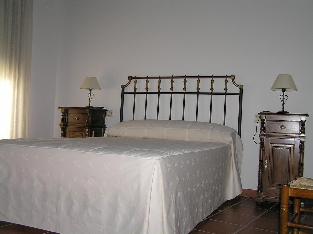 Casa Rural Tia Tomasa Malpartida De Plasencia Room photo